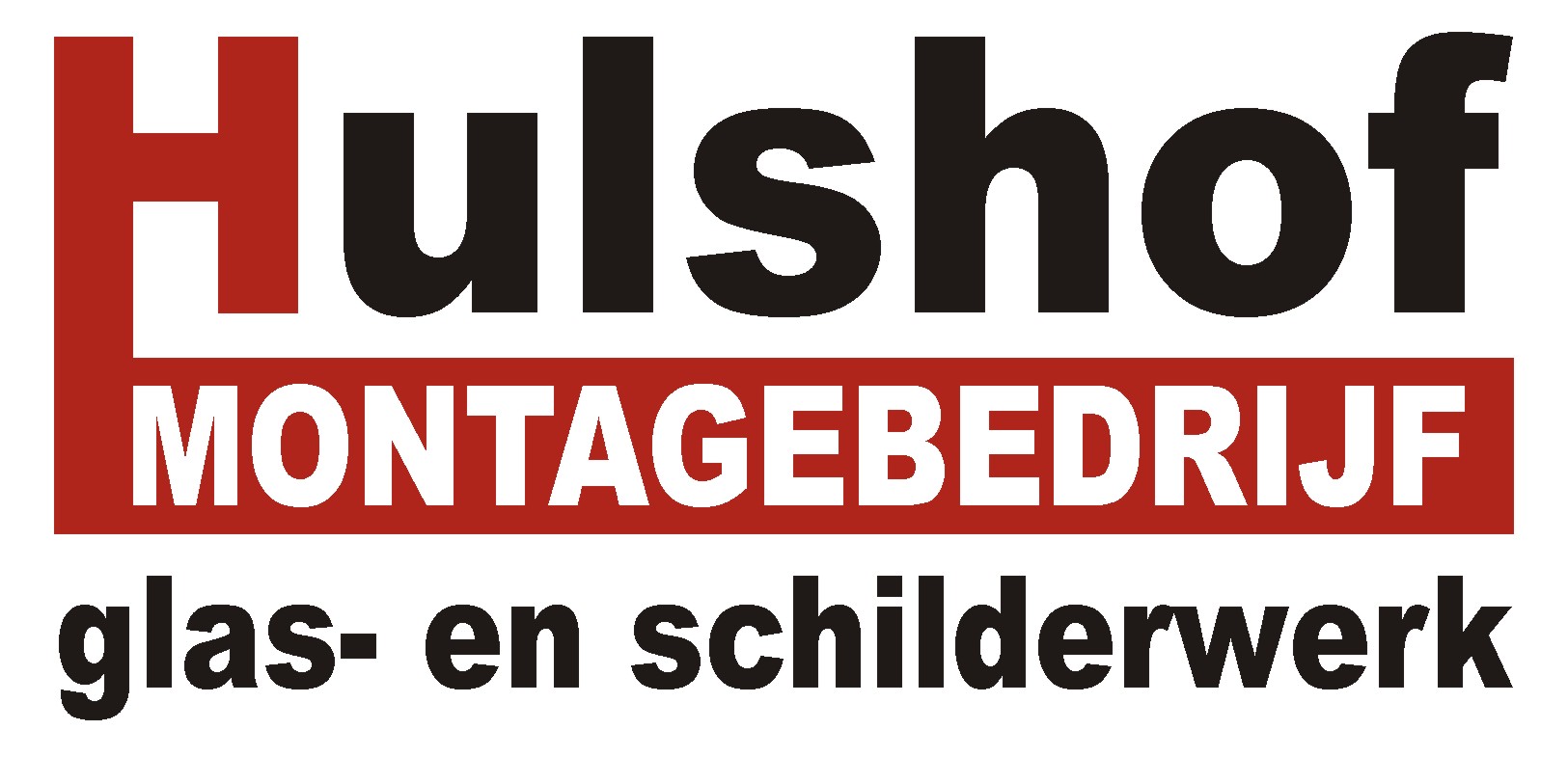 Montagebedrijf Hulshof